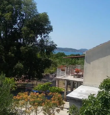 Apartment Marko Šibenik Pokoj fotografie