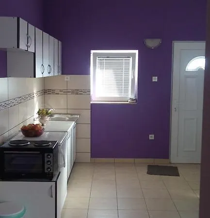Apartment Marko Šibenik Pokoj fotografie