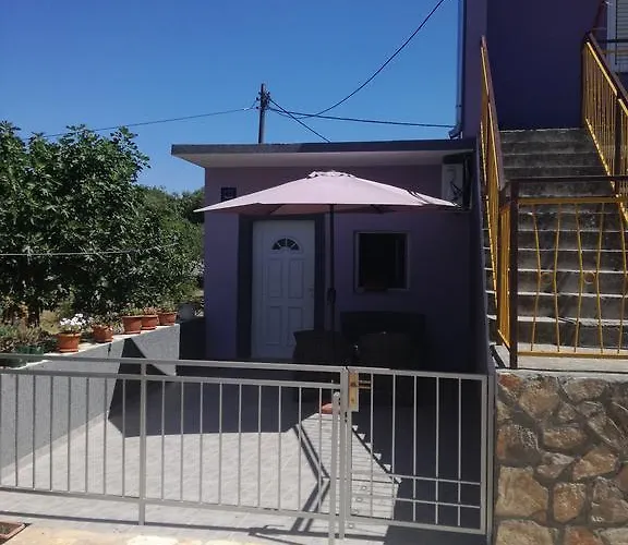 Apartment Marko