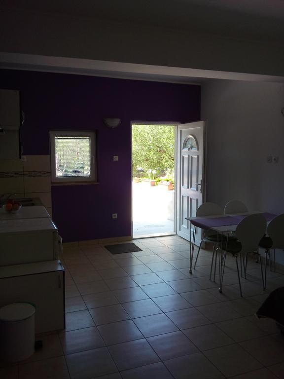 Apartment Marko *