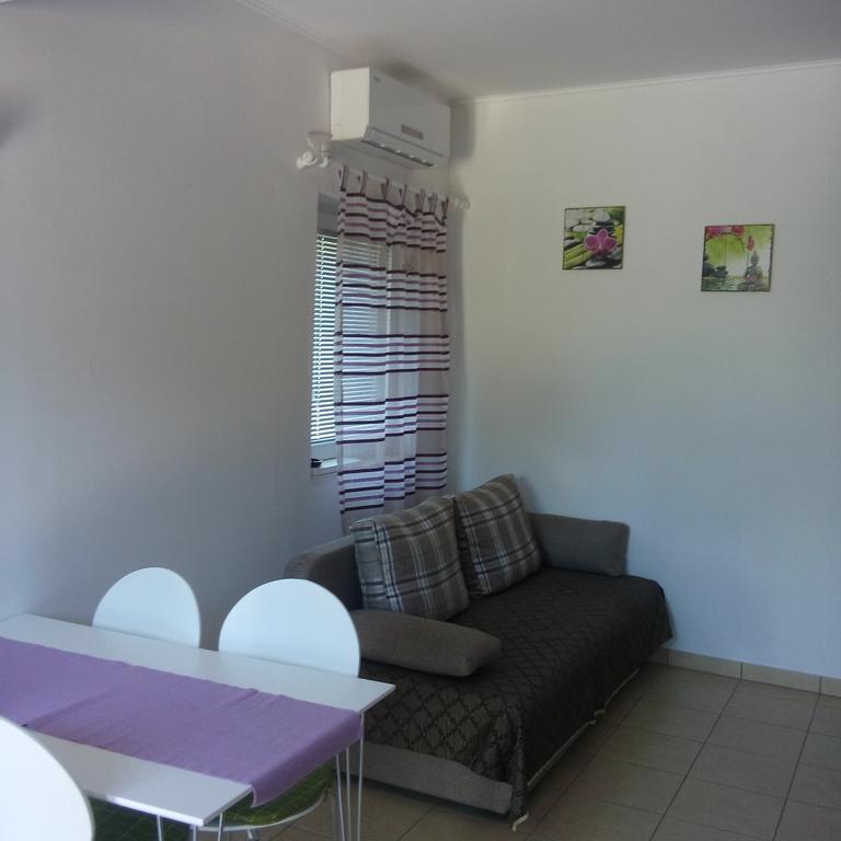 Marko Apartment