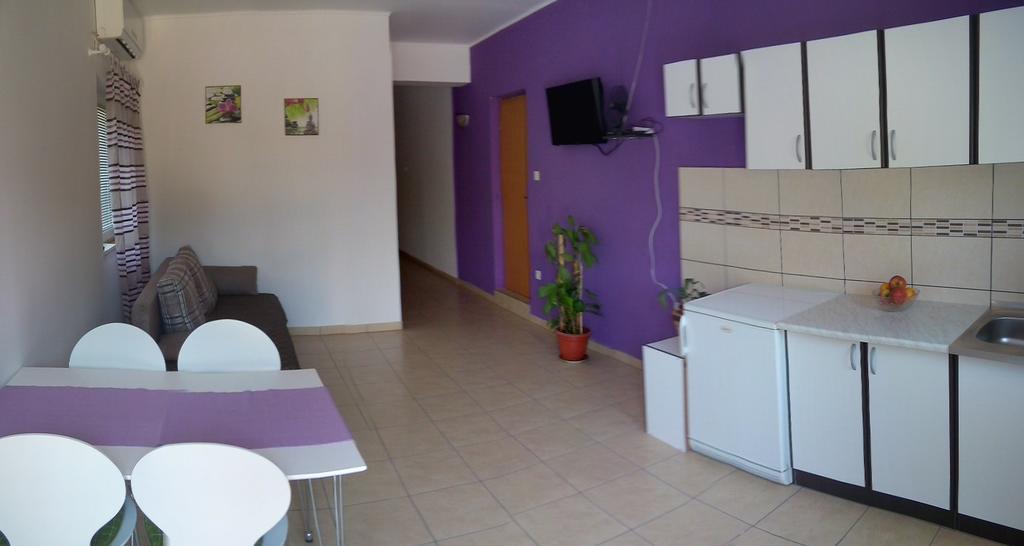 Marko Apartment