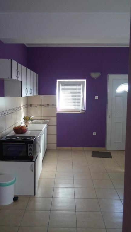 Apartment Marko