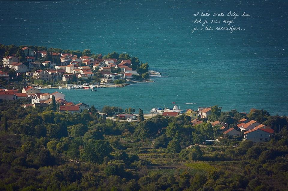 Apartmán Marko Šibenik