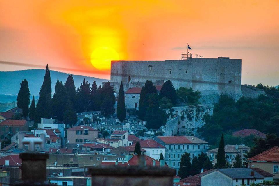 Apartmán Marko Šibenik