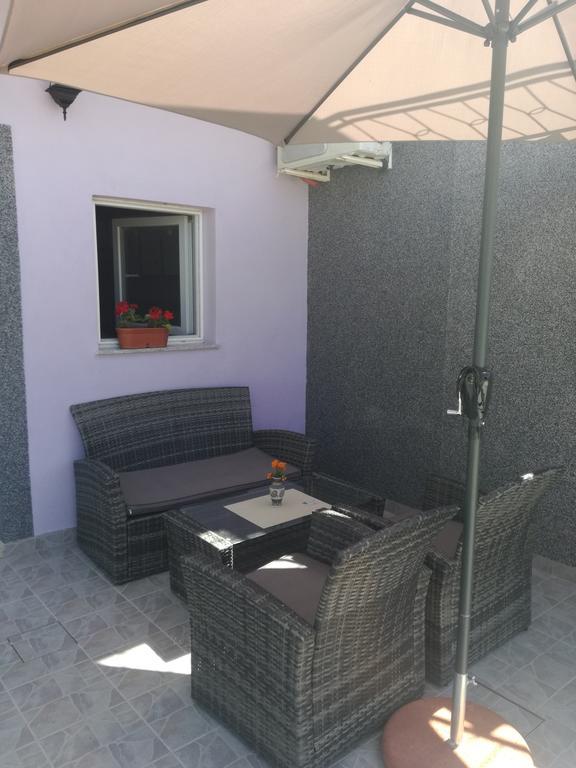 Apartmán Marko Šibenik