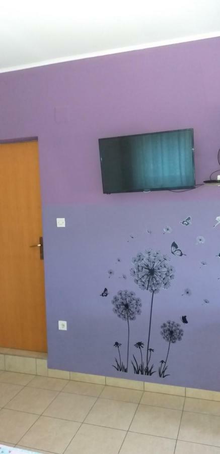 Marko Apartment *